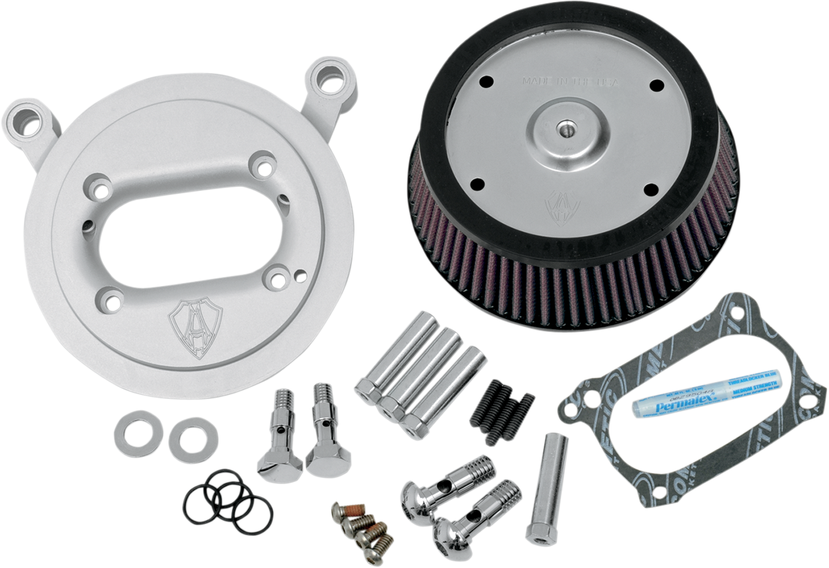 Filtro de aire ARLEN NESS Etapa 1 - EFI '99-'01 18-498 