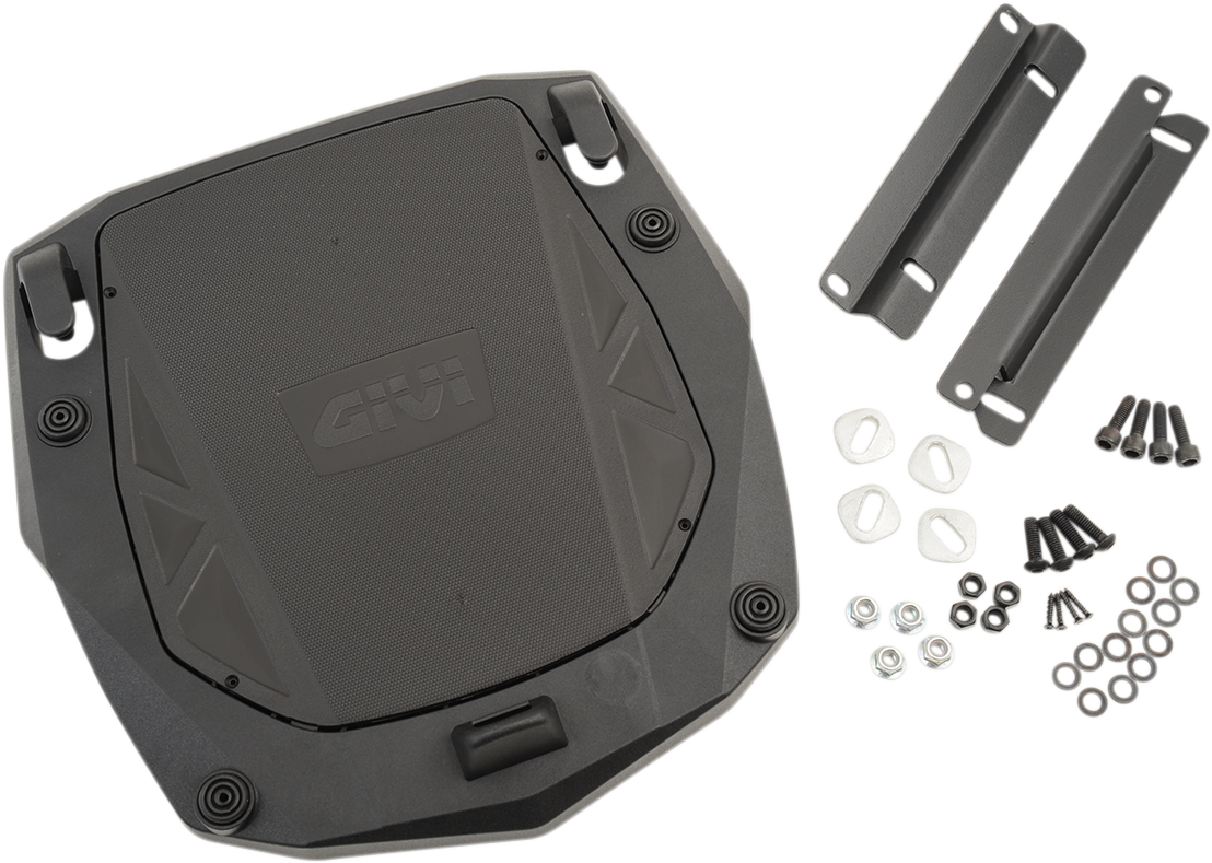 Adaptador de placa GIVI E528