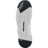 Zapatillas ALPINESTARS Speedflight - Negro/Gris/Blanco - Talla 14 (EE. UU.) 2654124100414