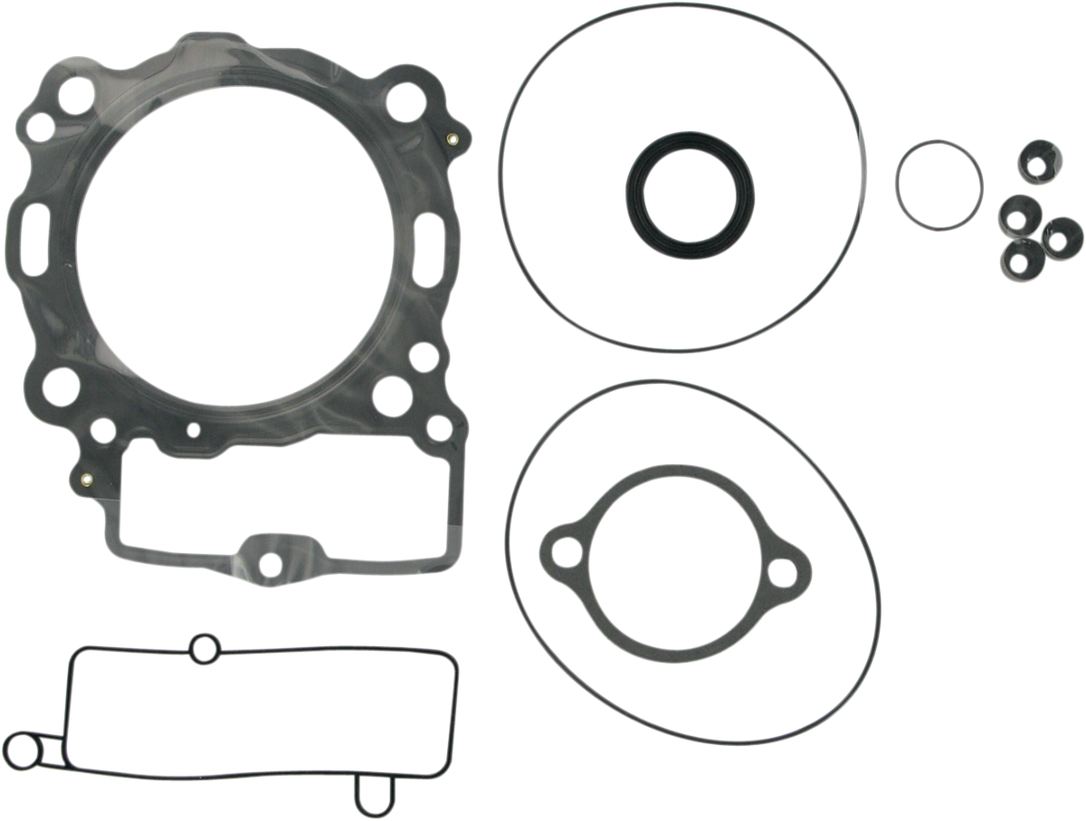 Kit de juntas de extremo superior MOOSE RACING 810331MSE 