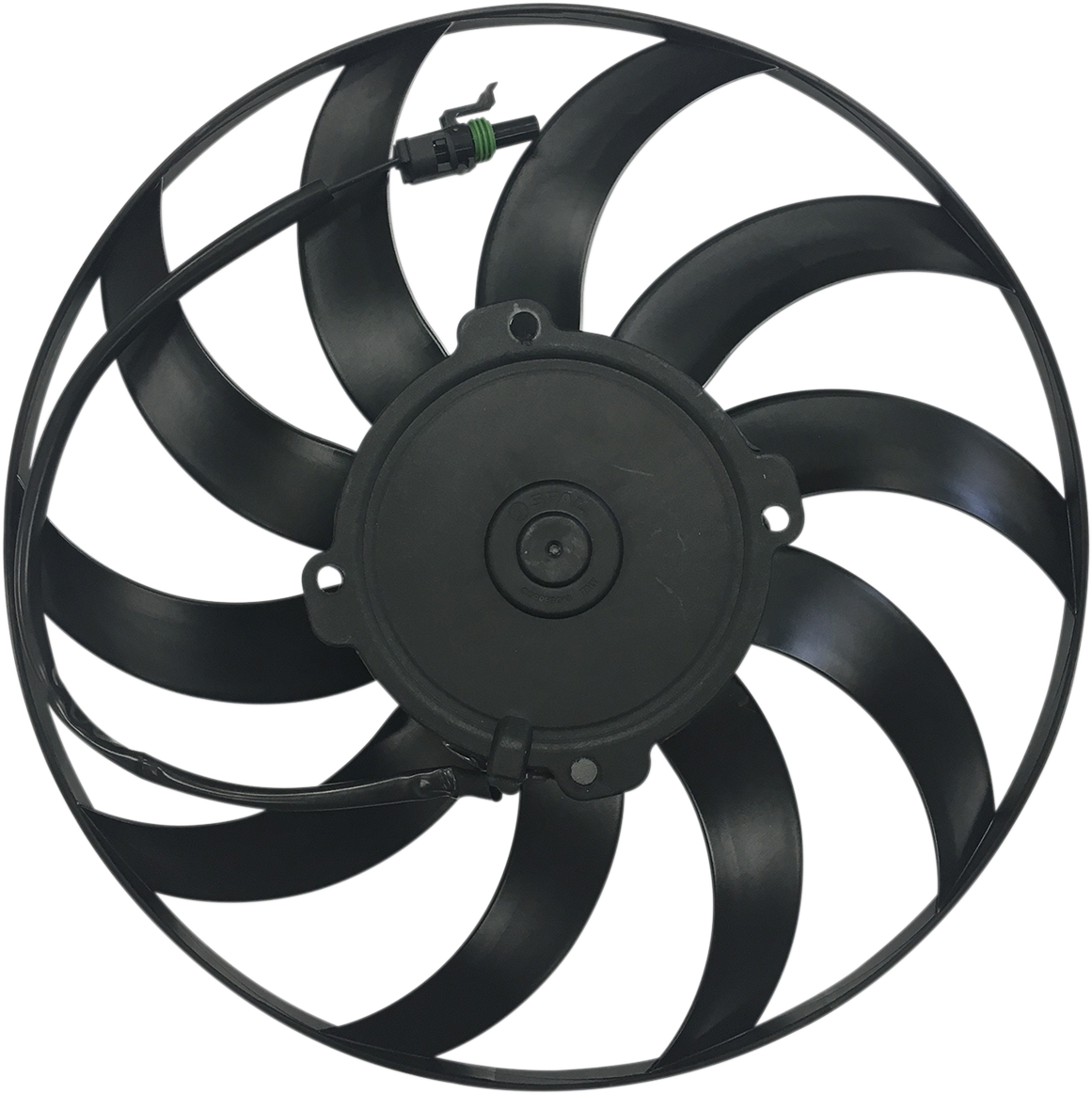 Ventilador de alto rendimiento MOOSE UTILITY - 1225 CFM Z4013