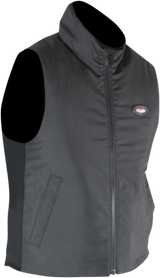 Chaleco térmico GEARS CANADA Gen X-4 - Negro - 2XL 100312-1-2XL 