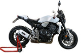 Honda CB1000R 2021-2024 Exhaust GPR Slip-on Albus Evo4