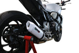 Honda CB1000R 2018-2020 Exhaust GPR Slip-on Albus Evo4
