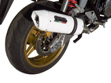 Honda CB1300 2003-2012 Exhaust GPR Slip-on Albus Ceramic