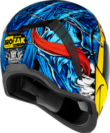 Casco ICON Airform™ - MIPS® - Brozak - Azul - XL 0101-14934