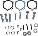 Kit de juntas y herrajes para filtro de aire ARLEN NESS Stage 1 602-008