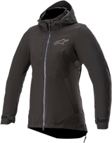 Chaqueta ALPINESTARS Stella Moony Drystar® para mujer - Negra - 2XL 3219820-10-2X