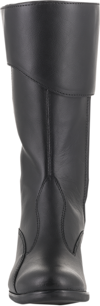 Botas impermeables ALPINESTARS Vika v2 para mujer - Negras - Talla 5.5 EE. UU. / 36 UE 24455191036