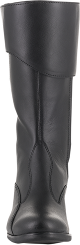 Botas impermeables ALPINESTARS Vika v2 para mujer - Negras - Talla 5.5 EE. UU. / 36 UE 24455191036