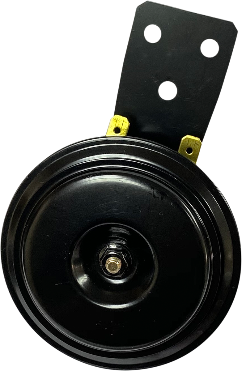 Bocina DRAG SPECIALTIES - Negra E11-0202MB 
