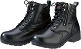 Botas Maxim para mujer Z1R - Negras - Talla 10 3403-0773 
