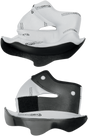 ICON Alliance GT™ Cheek Pad - Hydradry - XS - 40 mm 0134-1260