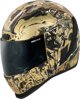 Casco ICON Airform™ - Guardian - Dorado - Mediano 0101-13693