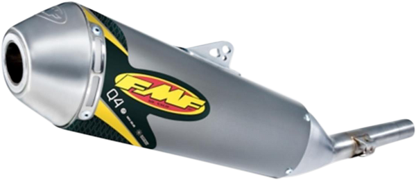 FMF Q4 Muffler 042321 – Sixty61 FMF Q4 Muffler 042321 – Sixty61