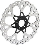 Disco delantero ARLEN NESS - Procross - 14" - Negro 33-10101-203