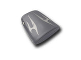 Funda de asiento trasero Luimoto | Llama tribal | Honda CBR 1000RR 2004-2007