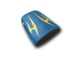 Funda de asiento trasero Luimoto | Llama tribal | Honda CBR 1000RR 2004-2007