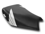 Funda de asiento delantero Luimoto | Flight | Honda CBR 1000RR 2004-2007