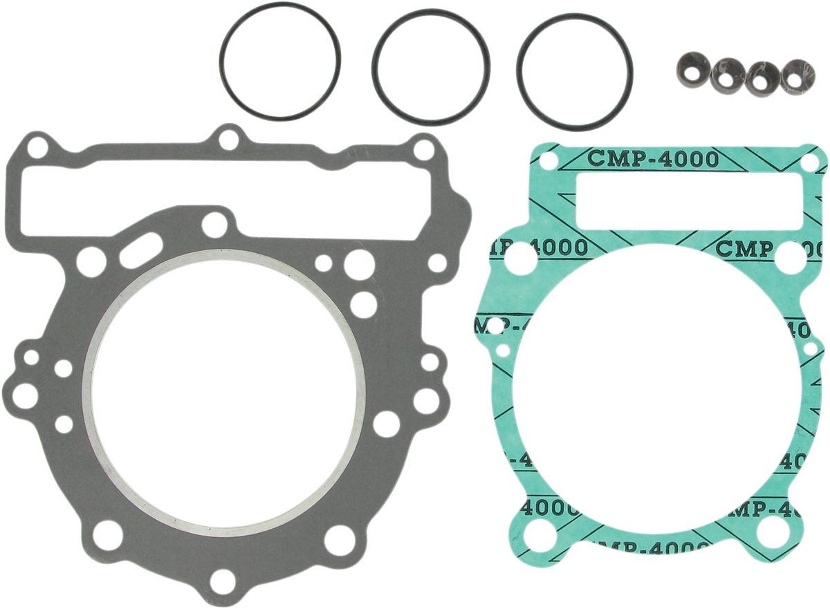 Kit de juntas de extremo superior MOOSE RACING 810853MSE