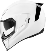 Casco ICON Airflite™ - Brillo - Blanco - Grande 0101-10864