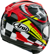 Casco de moto ARAI Corsair-X - IOM TT 2023 - 2XL 0101-16213 