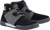 Zapatos ALPINESTARS Primer - Negro/Gris - US 14 26500211738-14