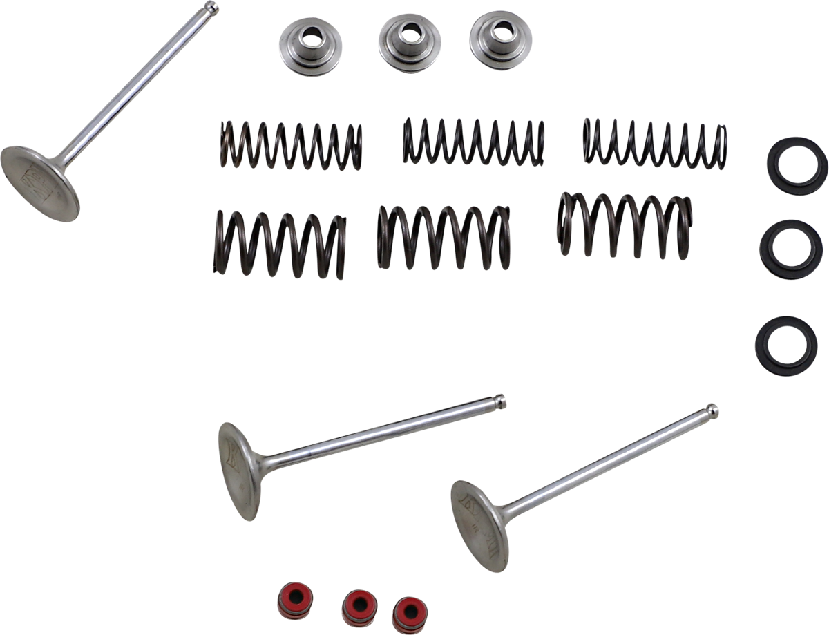 Kit de válvula de admisión MOOSE RACING M80-80950 
