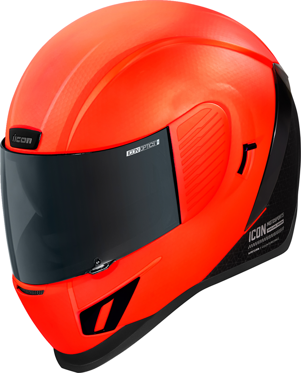 Casco ICON Airform™ - MIPS® - Counterstrike - Rojo - 3XL 0101-15091