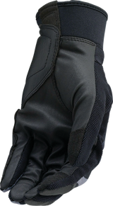 Guantes Z1R Billet - Camuflaje negro/gris - Talla mediana 3330-7561 