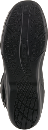 Botas ALPINESTARS Radon Drystar® - Negras - Talla 6 de EE. UU. / 39 de UE 2441518-10-39