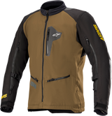 Chaqueta ALPINESTARS Venture XT - Camello - 3XL 3303022-879-3X
