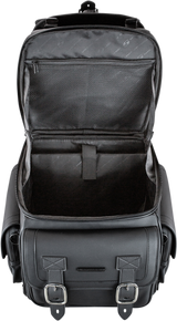 Bolsa para respaldo SADDLEMEN BR3400D - Negra EX000972 