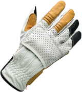 Guantes BILTWELL Borrego - Cemento - Pequeños 1506-0409-302 
