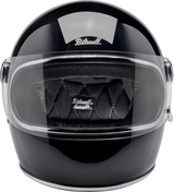 Casco BILTWELL Gringo S - Negro brillante - 2XL 1003-101-506 