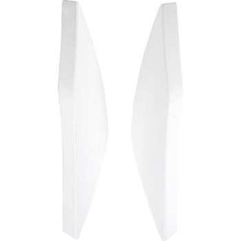 Cubiertas laterales ICON Elsinore™ - Blanco Rubatone 0133-1569