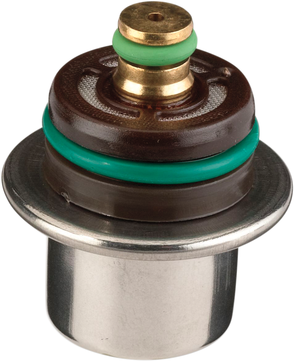 Regulador de presión de combustible MOOSE UTILITY 500-1217-PU 