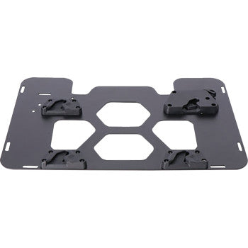 Placa adaptadora SW-MOTECH SysBag WP L - Derecha SYS.00.006.10000R/B 