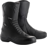 Botas ALPINESTARS Andes v2 Drystar® - Negras - Talla 6.5 EE. UU. / 40 UE 2447018-10-40