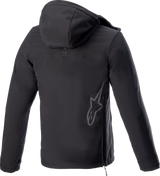 Chaqueta Sherpa ALPINESTARS - Negra - 2XL 4208123-1119-2X