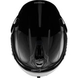 ALPINESTARS Supertech R7 Helmet - 22.06 - Solid - Gloss Black - Small   ECE06/DOT 8202126-1180 8054866037863