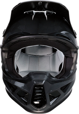 Casco MOOSE RACING FI - Camuflaje Agroid - MIPS® - Gris/Negro - Pequeño 0110-7774 