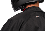 Chaqueta ICON Hooligan™ CE - Negra - 2XL 2820-5795