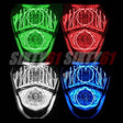 Suzuki GSXR 1000 03-04 CCFL Halo Kit