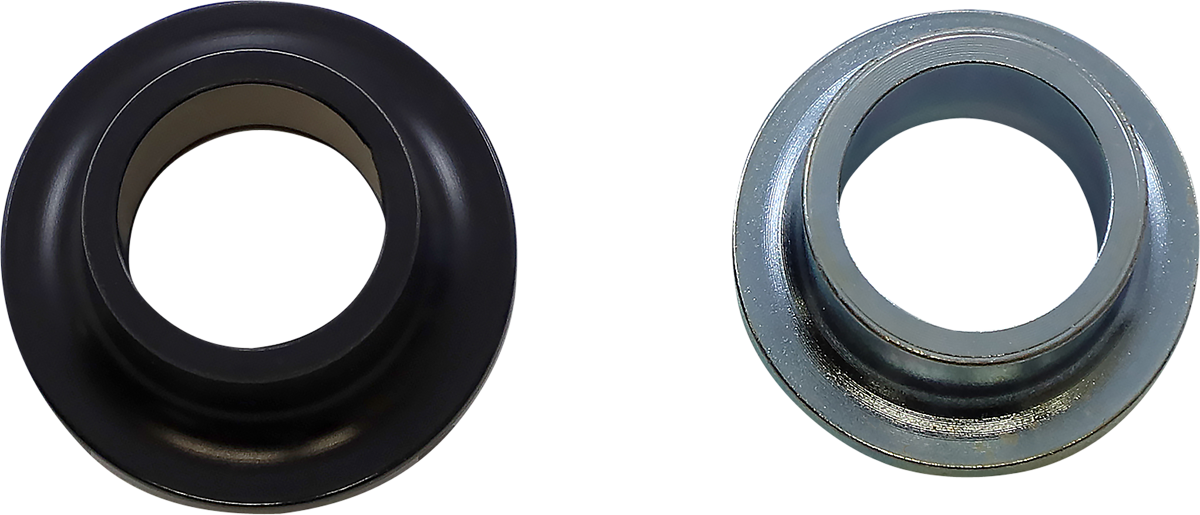 Espaciador de rueda MOOSE RACING - Aluminio - Trasero - Kawasaki 11-1043