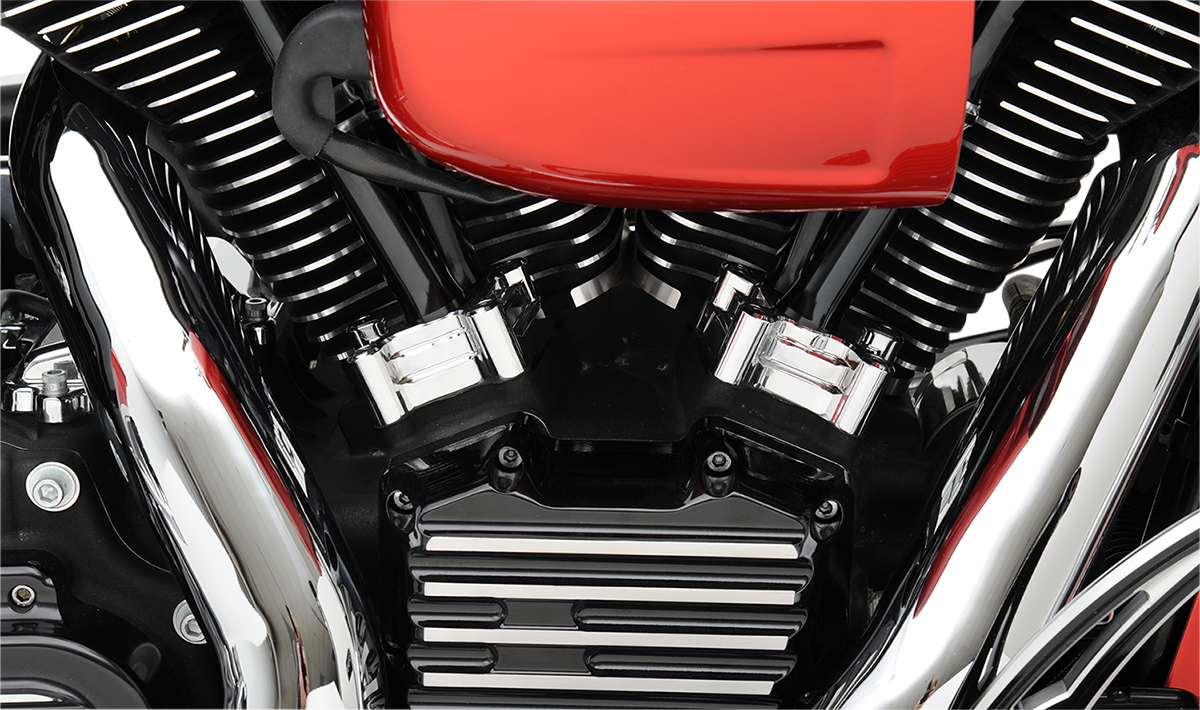 Bloque elevador ARLEN NESS - Cubierta - Calibre 10 - Cromo 12-572