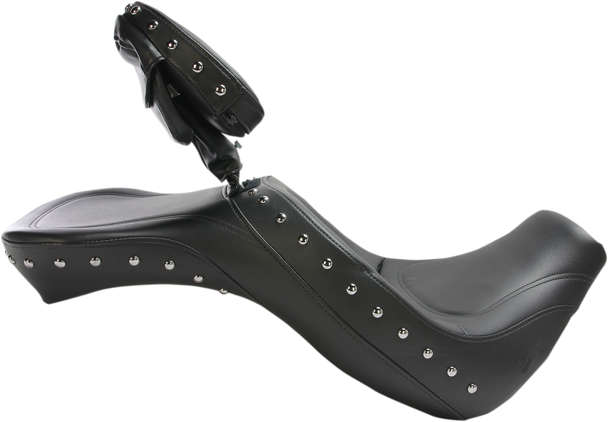 Asiento especial SADDLEMEN Explorer - Respaldo - C50 S05-06-040 