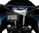 Elevadores BILTWELL - Murdock - 10" - Cromados 6403-105-10 