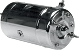 ESPECIALIDADES DE DRAG Alto par - Arranque - Cromado 18300CN 