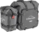 Alforjas GIVI GRT-720 Canyon 25L GRT720 